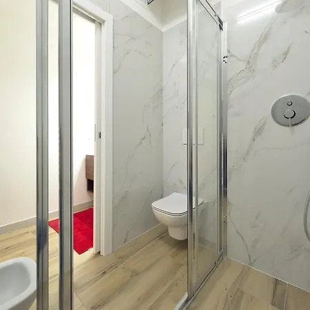Homeby, Loft Massimo Lägenhet Milano