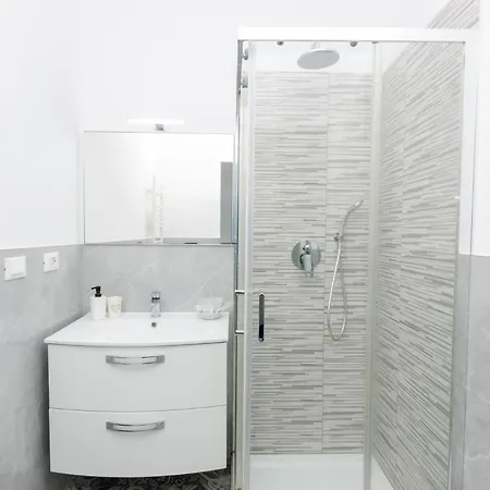 Vivimihome - Ronchi House * 米兰