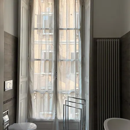 Apartment Moscova Atmosphere Mailand