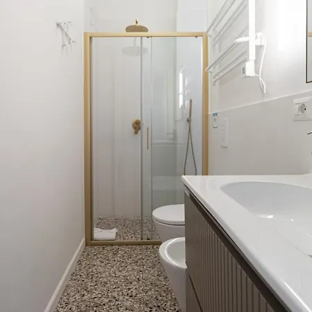 Italianway Comfort - Plinio 33 *