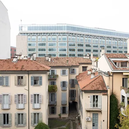 Splendido Trilocale Di Design Nel Centro Di - Mirable Pm Апартаменты *