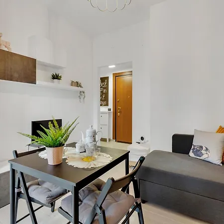 Il Nido Di Breganze Apartment Milan