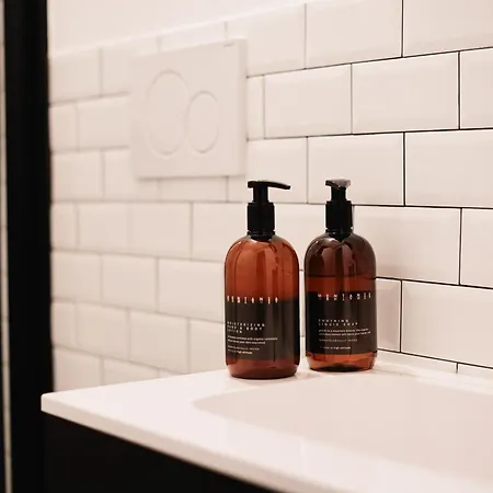 公寓 Stylish Design Loft In Navigli By Mastery 米兰