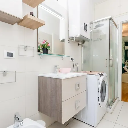 Apartment Vivimihome - Jamada House