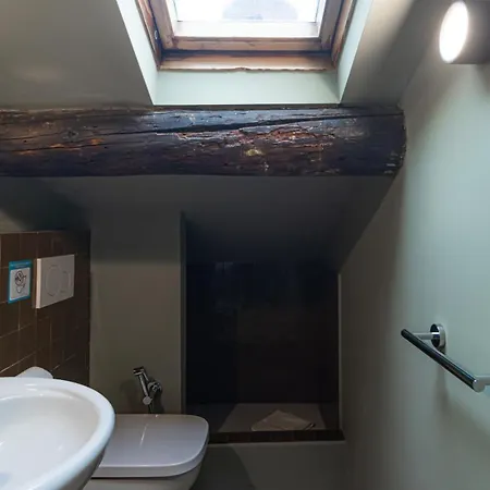 Italianway Easy - Sarpi 58 *