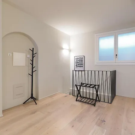 Premium Loft Crocetta Apartament Mediolan