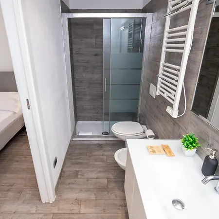 Modern Two-room Near Buenos Aires