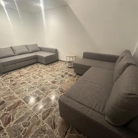 Апартаменты Kosta House