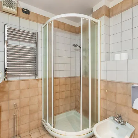 Viaornato Two-room Apartment, Niguarda *