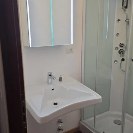 Appartement La Casa Dei Dieci - Stazione