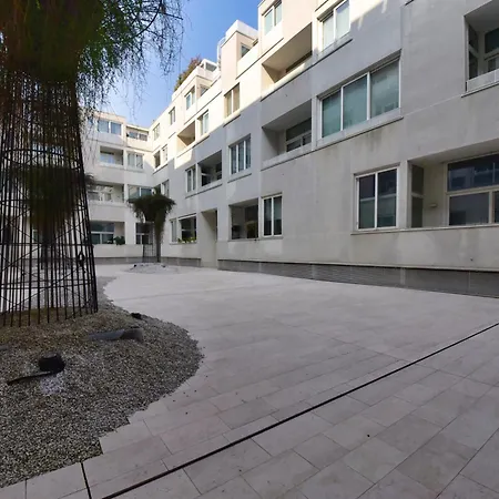 Διαμέρισμα Dream Navigli *