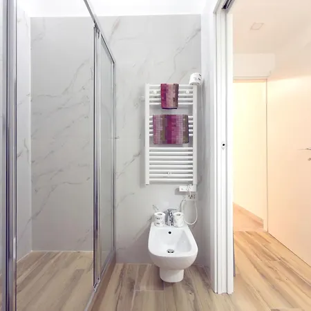 Appartement Loft Massimo