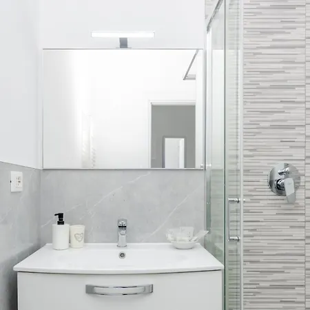 Vivimihome - Ronchi House 公寓 米兰