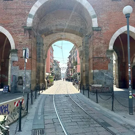 Elegant Center Apartamento *