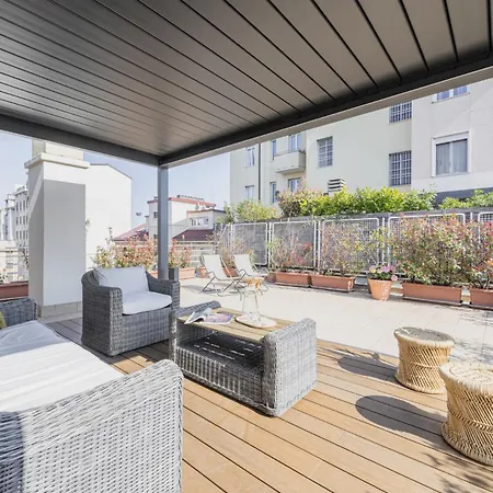 Easylife - - Schiaparelli 4 - Apartamento