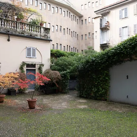 Splendido Trilocale Di Design Nel Centro Di - Mirable Pm Μιλάνο