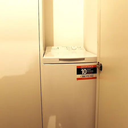 Casa Tardiez * Milano