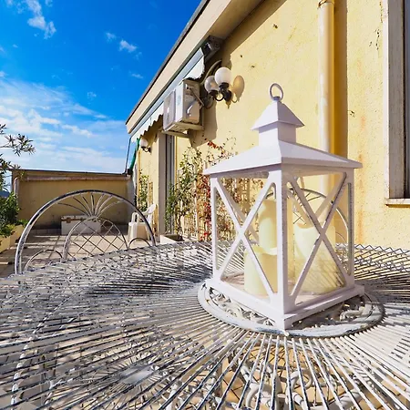 Primopiano - Padova 213 Daire
