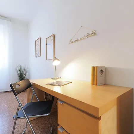 Primopiano - Corsica Apartment Milan