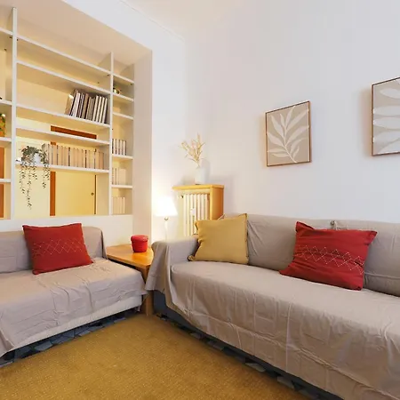 Apartment Primopiano - Corsica *