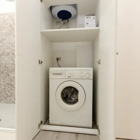 Vivimihome - Fiordalisi Green, Tra Comfort E Stile, A Pochi Passi Dalla Metropolitana Διαμέρισμα