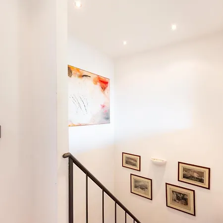 Apartamento Delora Heritage *