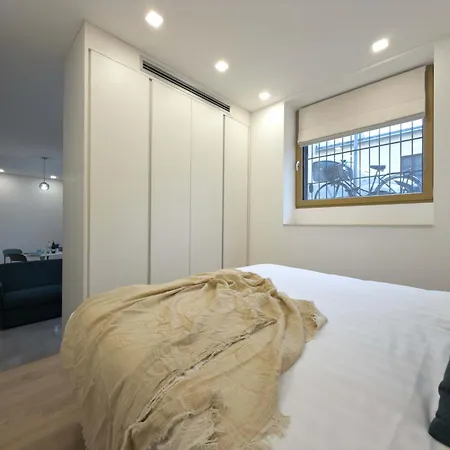 Lägenhet Homeby, Loft Massimo