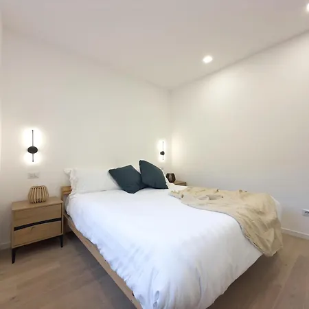 Lägenhet Homeby, Loft Massimo *