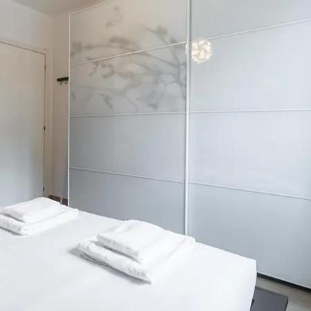 Italianway Comfort - Gioia 59 * Mailand