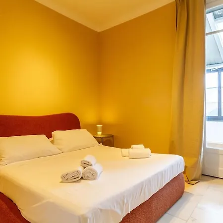 Appartamento Shopping District -200 Mq - 8 People *