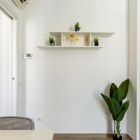 شقة Orti Living - Porta Romana - Duomo By Innstay ميلان