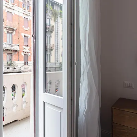 Italianway Comfort - Plinio 33 * Milano