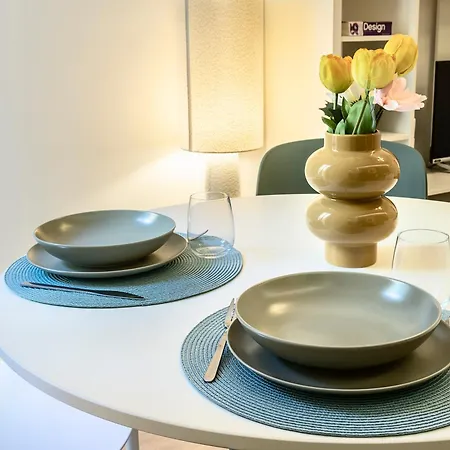 Apartment Botanica - San Siro, Fiera & Life