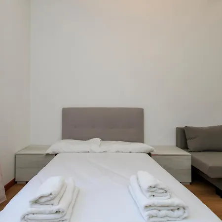 Appartement I-host - Imperia 21 Milan