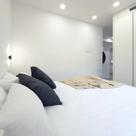 Homeby, Loft Massimo Mediolan