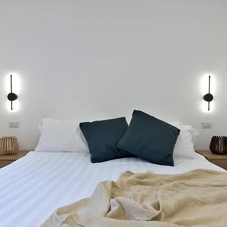 Lägenhet Homeby, Loft Massimo Milano