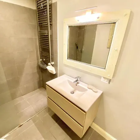 Central-duomo- Beautiful Loft - 400 Meters From The Metro Appartamento *