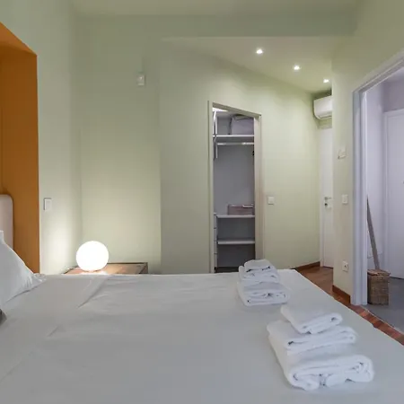 Italianway Comfort - Vincenzo Monti 29 D Milano