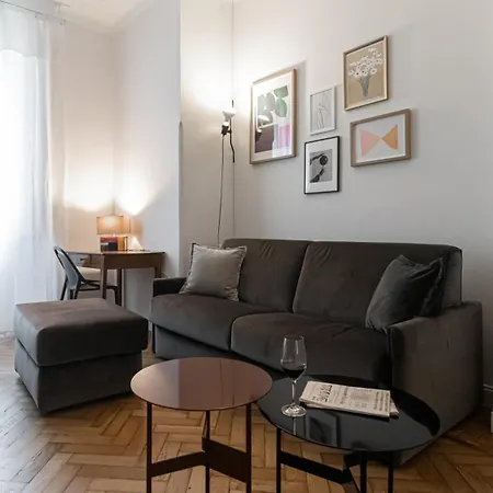 Italianway Comfort - Plinio 33