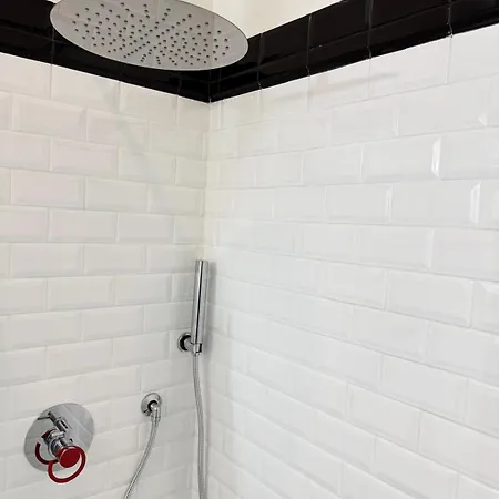 Mini-mi Apartment
