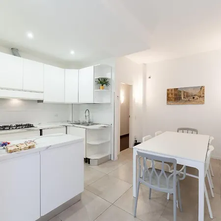 Valtorta Living - Elegant 3br Mm Turro Appartement Milaan