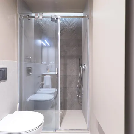 Apartmán Premium Loft Crocetta *