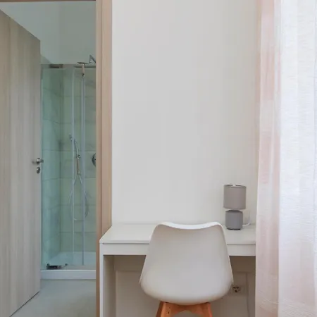 I-host - Imperia 21 Milan