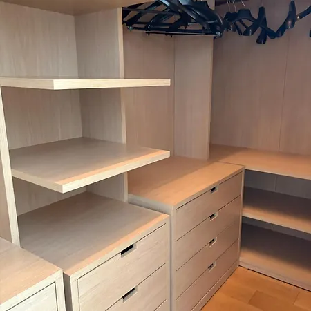 Moscova Atmosphere Apartment