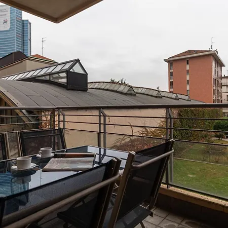 Italianway Comfort - Gioia 59 Apartment