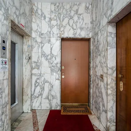 Architect Design 15 Min Duomo Appartement