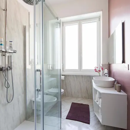 Vista Duomo Luxury Appartement Milan