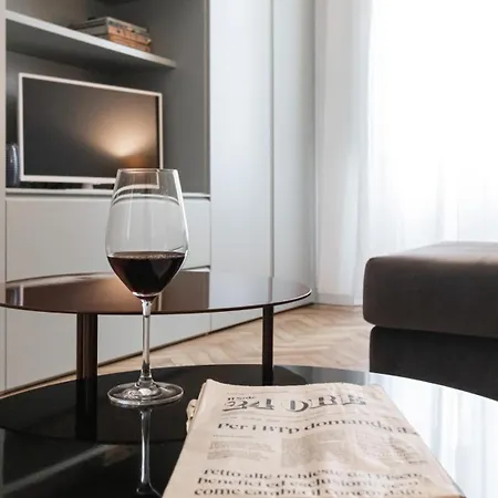 Italianway Comfort - Plinio 33 * Milan