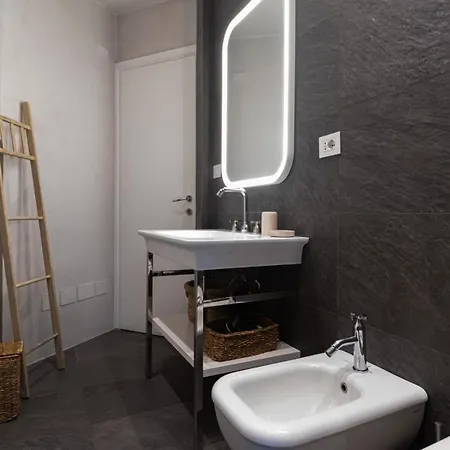 Italianway Comfort - Vincenzo Monti 29 D Daire Milano