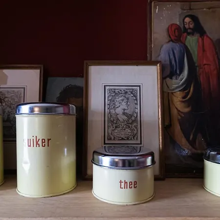 Italianway Easy - Sarpi 58 * Mailand